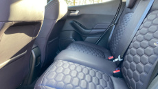 Ford Fiesta Vignale 1.0 EcoBoost 5dr Petrol Hatchback